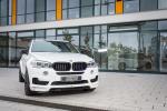 BMW X5 by Kelleners Sport 2014 года